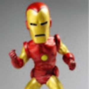 Meet your Posher, Jeff